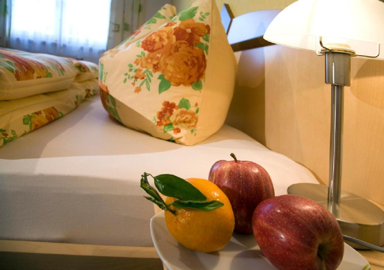 Apart Fankhauser Hainzenberg Zewnętrze zdjęcie